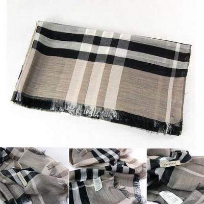 BURBERRY Scarf-6